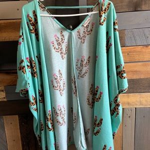 Boutique Over Shirt